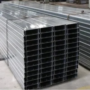 Báo giá xà gồ thép hôm nay - Xà gồ đòn tay chữ C, xà gồ đòn tay chữ Z