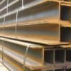 Thép hình H 125 x 125 x 6.5 x 9 ( mm )