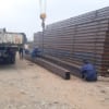 Thép hình I 198 x 99 x 4.5 x 7 ( mm )