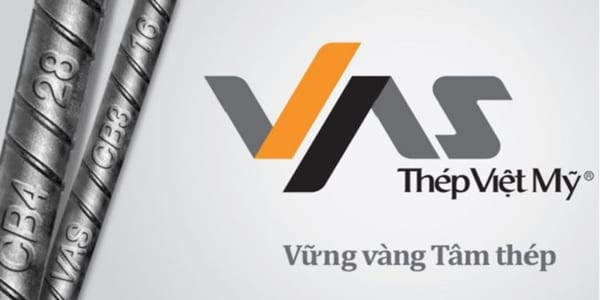 Thép Việt Mỹ VAS - Báo giá thép xây dựng Việt Mỹ tại ĐÔNG DƯƠNG SG