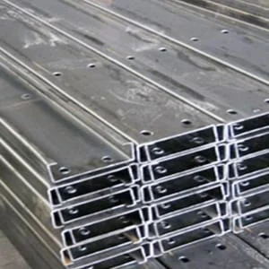 Xà gồ C mạ kẽm giá rẻ : C80, C100, C120, C125, C150, C180, C200, C250, C300
