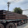 Thép hình I 594 x 302 x 14 x 23 ( mm )