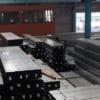 Kho thép hộp công ty thép ĐÔNG DƯƠNG SG
