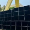 Thép hộp đen cỡ lớn, hàng dày, đa dạng kích cỡ có tại thép ĐÔNG DƯƠNG SG