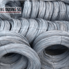 Đại lý phân phối dây kẽm buộc 1 ly đen giá rẻ - Công ty sắt thép Đông Dương SG