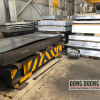 Thép tấm khổ 1250 x 2500 - Đại lý bán thép tấm Đông Dương SG