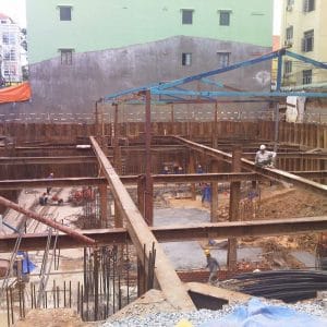 Thép cừ vây U C chấn, giải pháp chống sạt lở trong thi công xây dựng: U150 C150, U180 C180, U200 C200, U250 C250, U300 C300, U350 C350, U400 C400.
