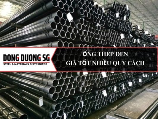 Ống thép đen Phi 21, Phi 27, Phi 34, Phi 42, Phi 49, Phi 60, Phi 76, Phi 90, Phi 101, Phi 114, Phi 141, Phi 168, Phi 219, Phi 273, Phi 323, Phi 355, Phi 406, Phi 508, Phi 610, Phi 711.